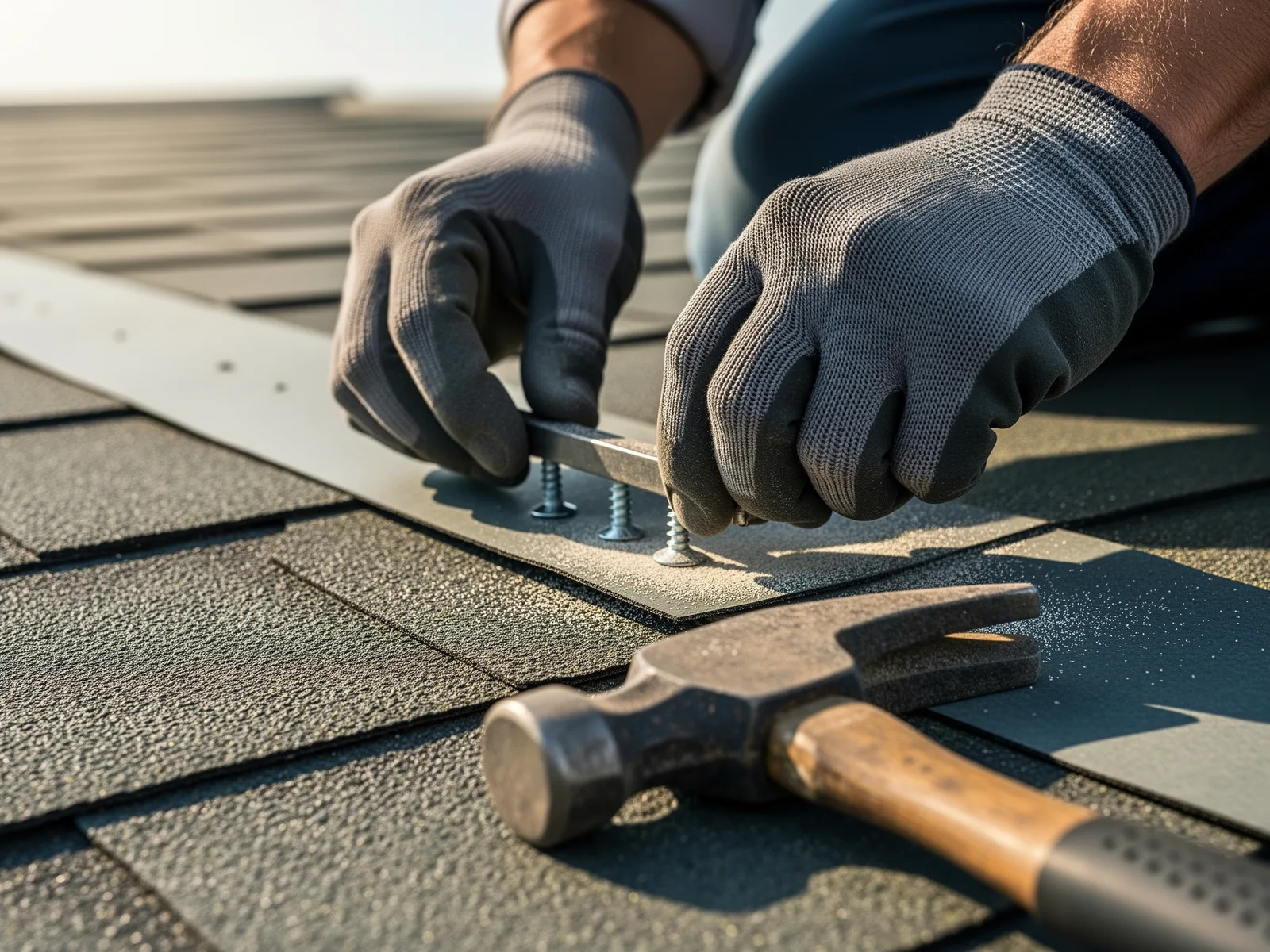 Why choose Fascia Repair in Amherstdale, WV